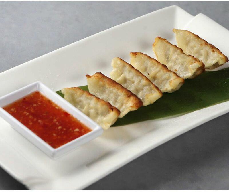 Gyoza