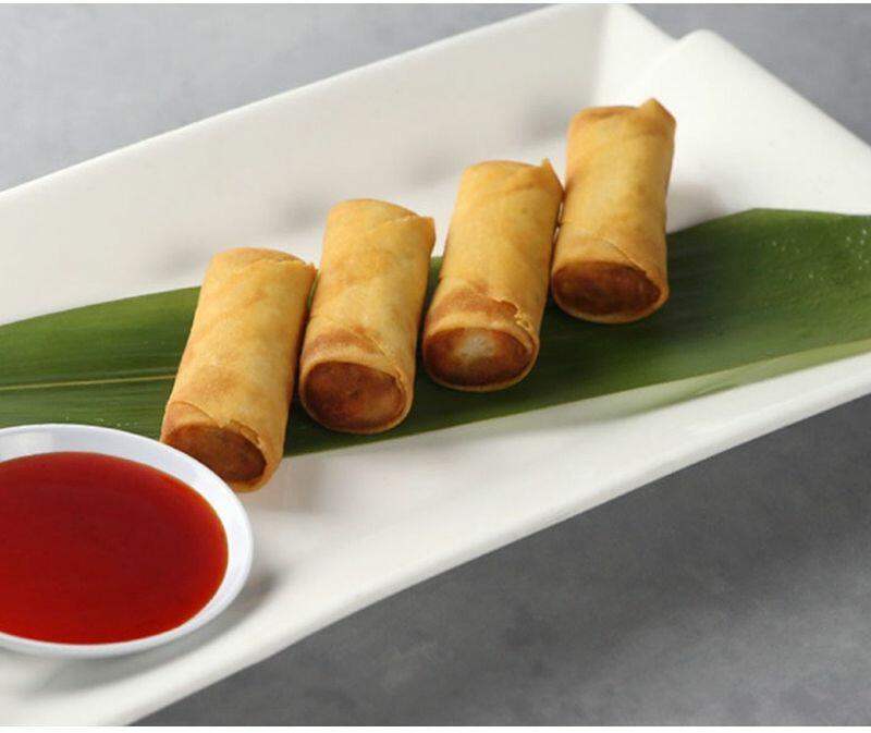 Spring Rolls