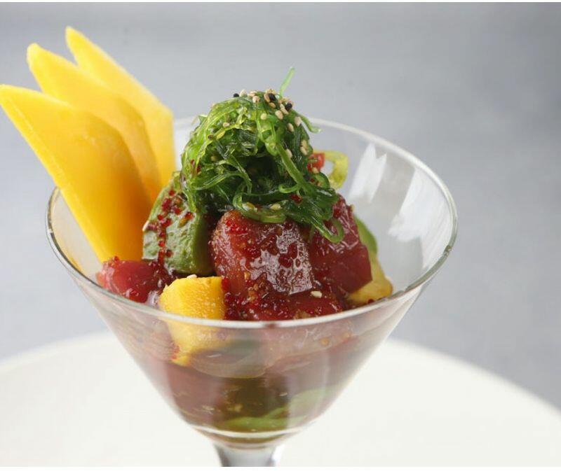 Pokemon Salad