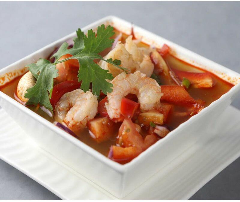 Tom Yum Goong